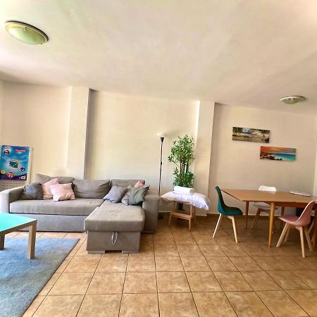 Precioso apartament familiar en Festival Village Salou Exterior foto