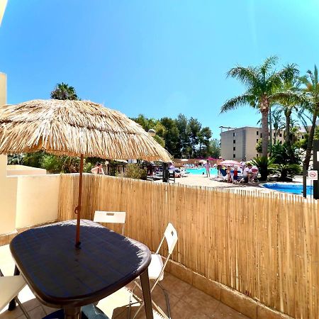 Precioso apartament familiar en Festival Village Salou Exterior foto