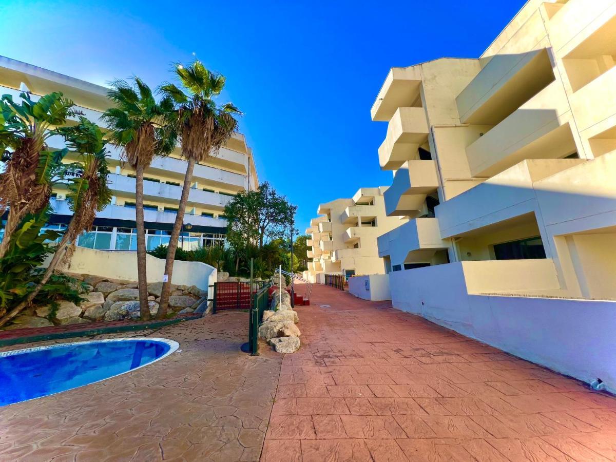 Precioso apartament familiar en Festival Village Salou Exterior foto