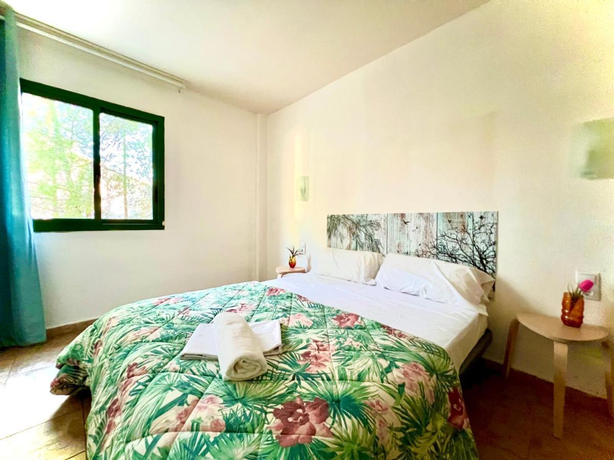 Precioso apartament familiar en Festival Village Salou Exterior foto